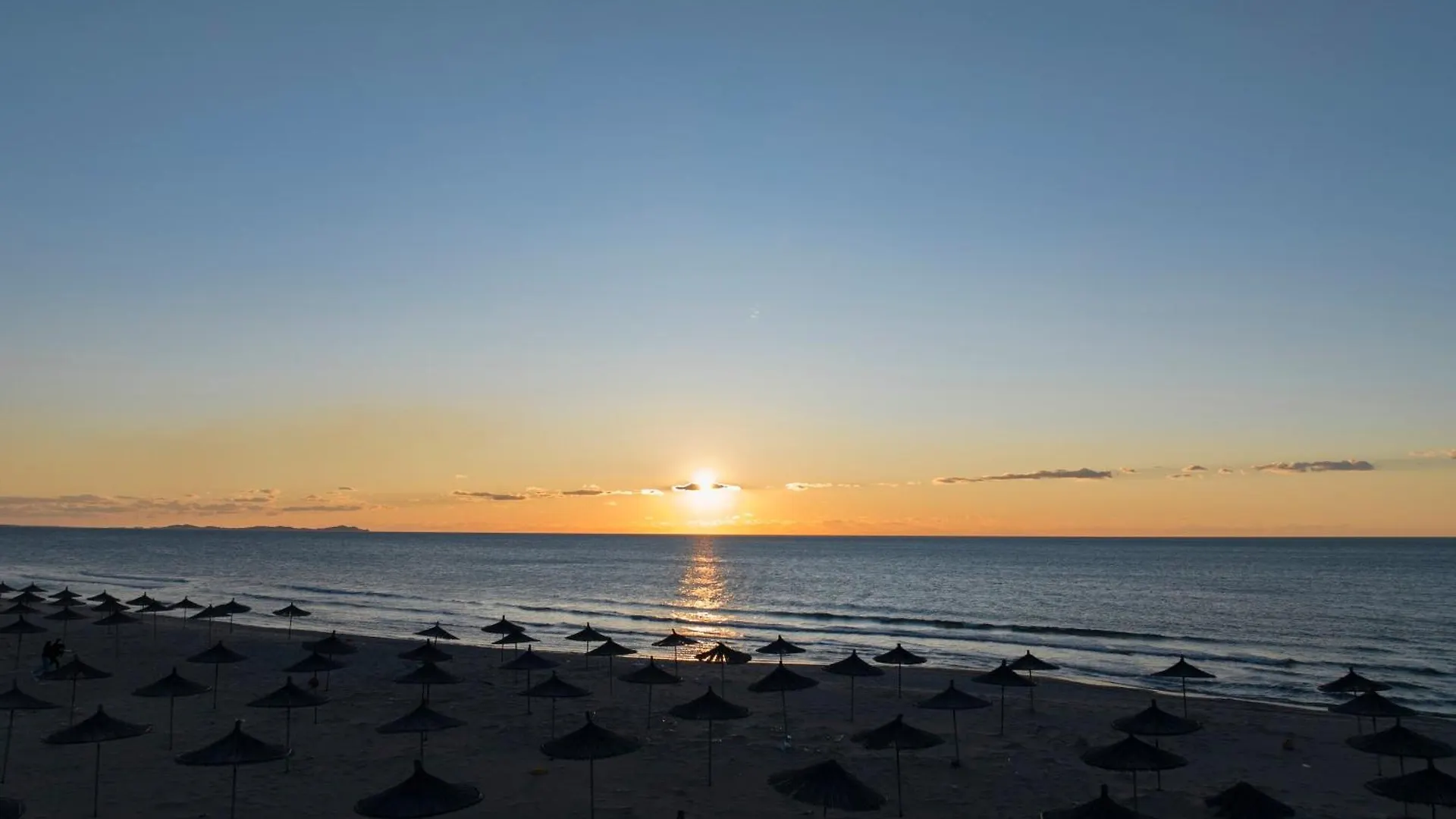 Swiss Sweet Apartment 297 - Happy Rentals Plazhi San Pietro Albania