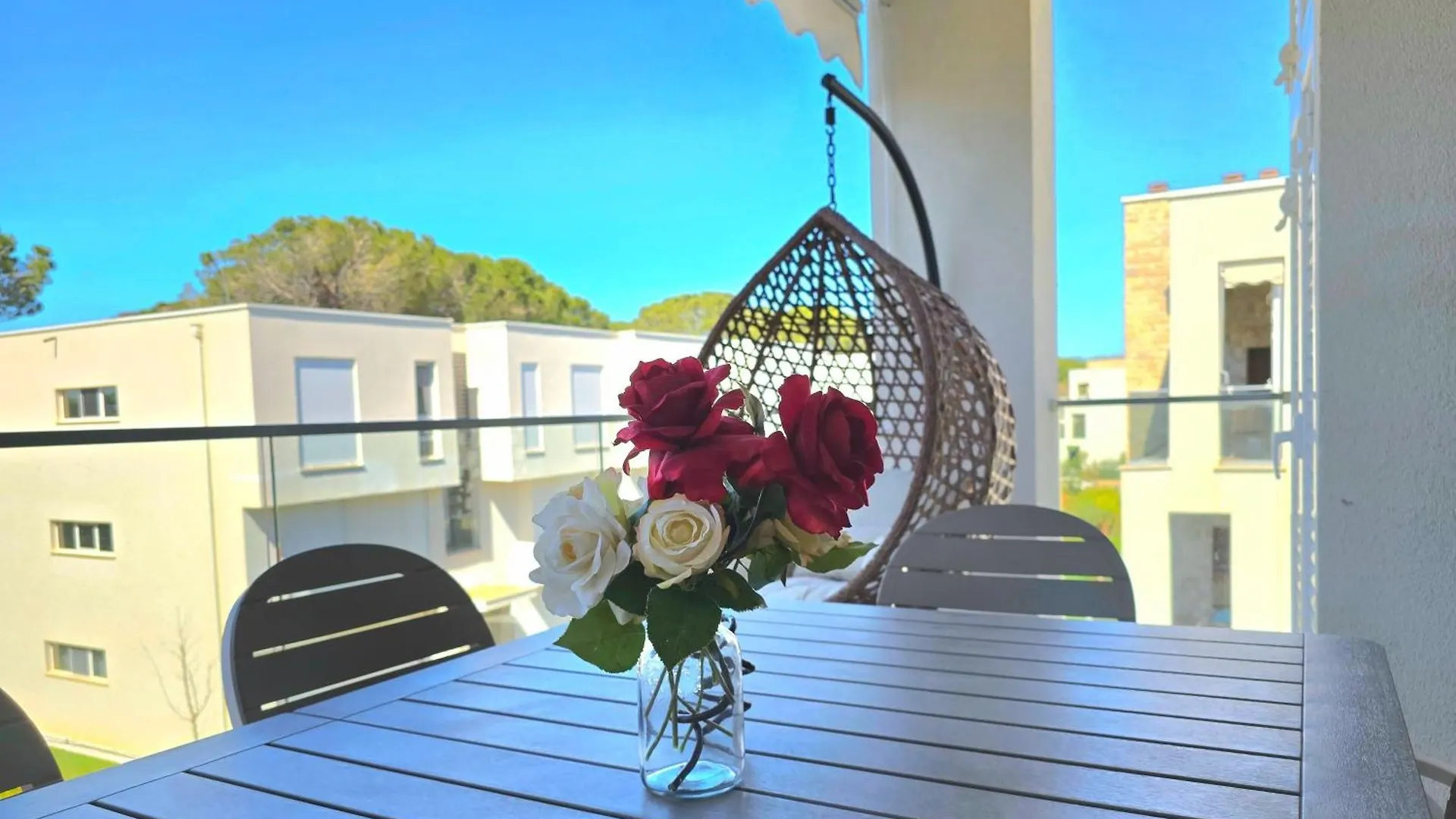 Swiss Sweet Apartment 297 - Happy Rentals Plazhi San Pietro