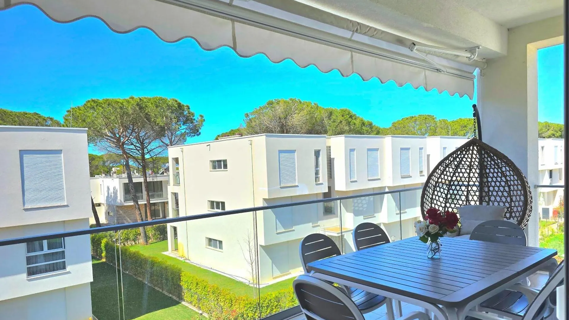 Swiss Sweet Apartment 297 - Happy Rentals Plazhi San Pietro