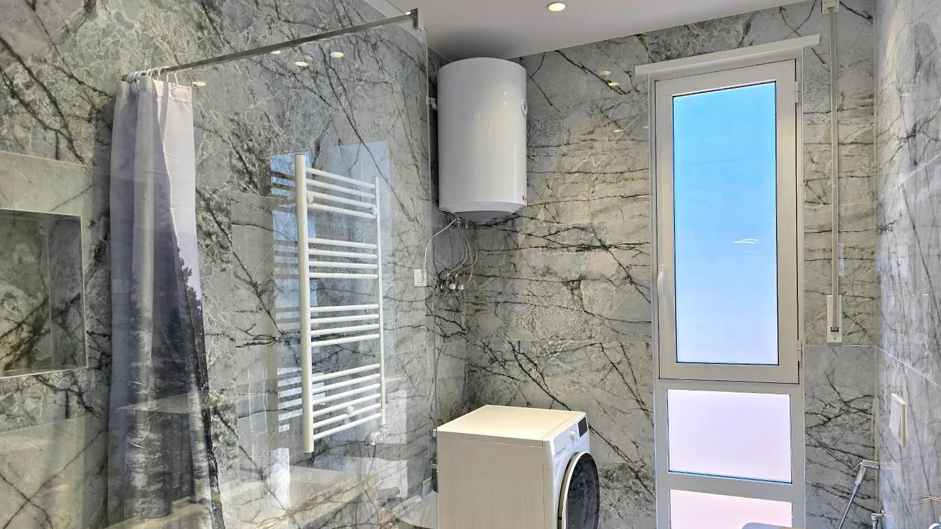 Swiss Sweet Apartment 297 - Happy Rentals Plazhi San Pietro Albania