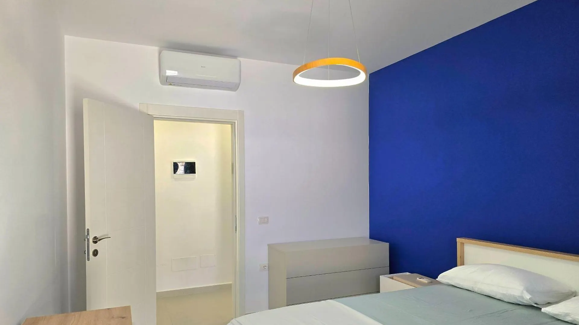 Swiss Sweet Apartment 297 - Happy Rentals Plazhi San Pietro