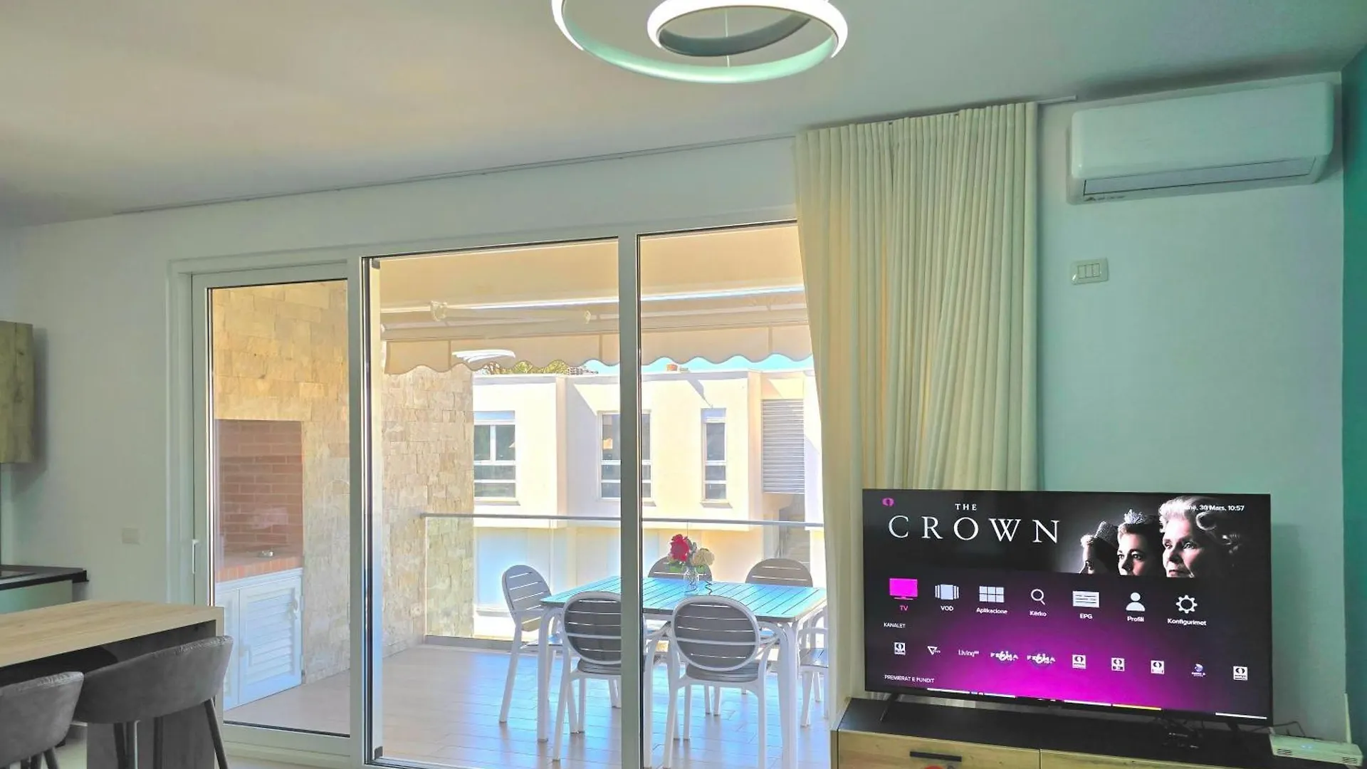 Swiss Sweet Apartment 297 - Happy Rentals Plazhi San Pietro 0*,