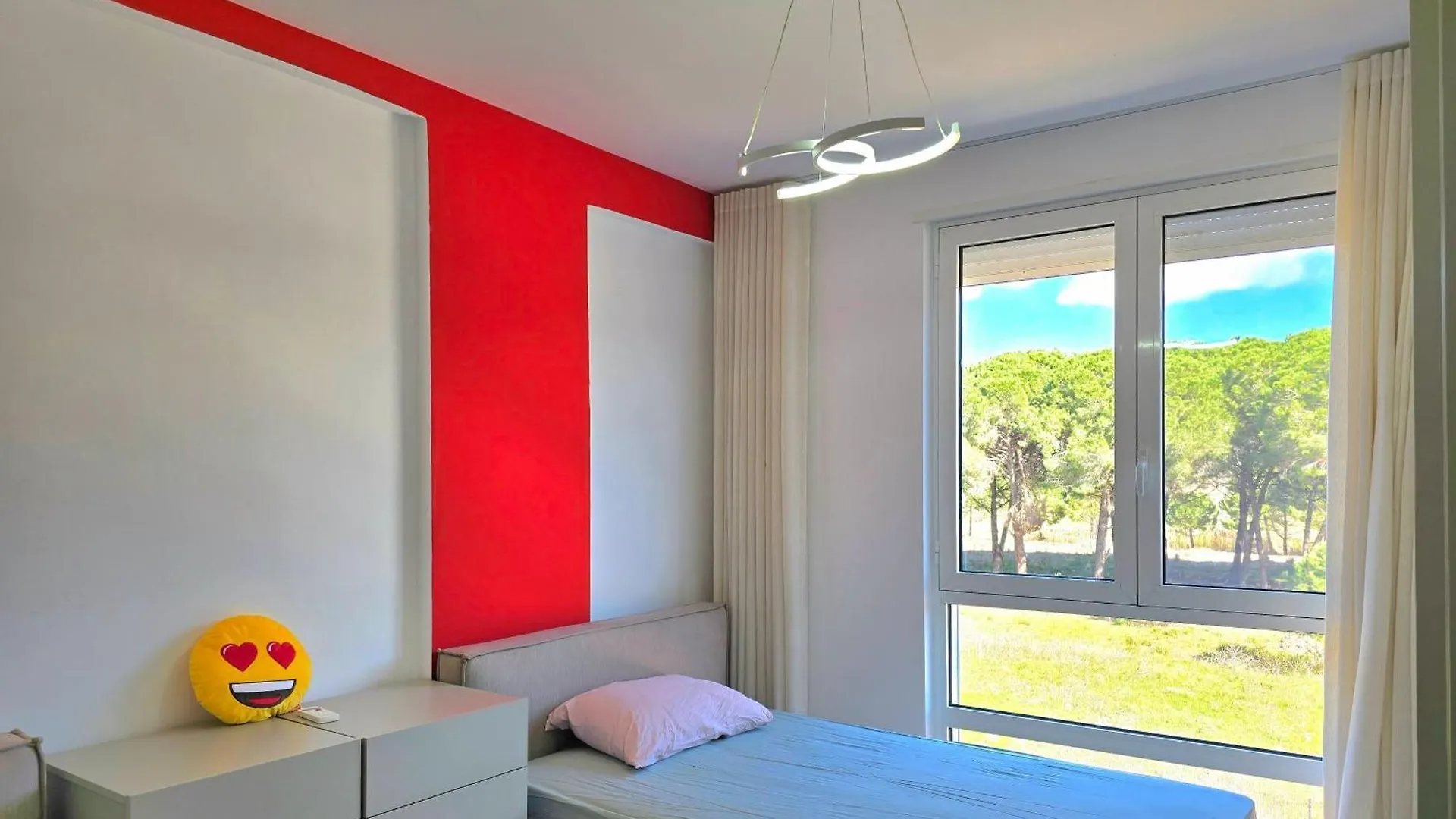 Swiss Sweet Apartment 297 - Happy Rentals Plazhi San Pietro