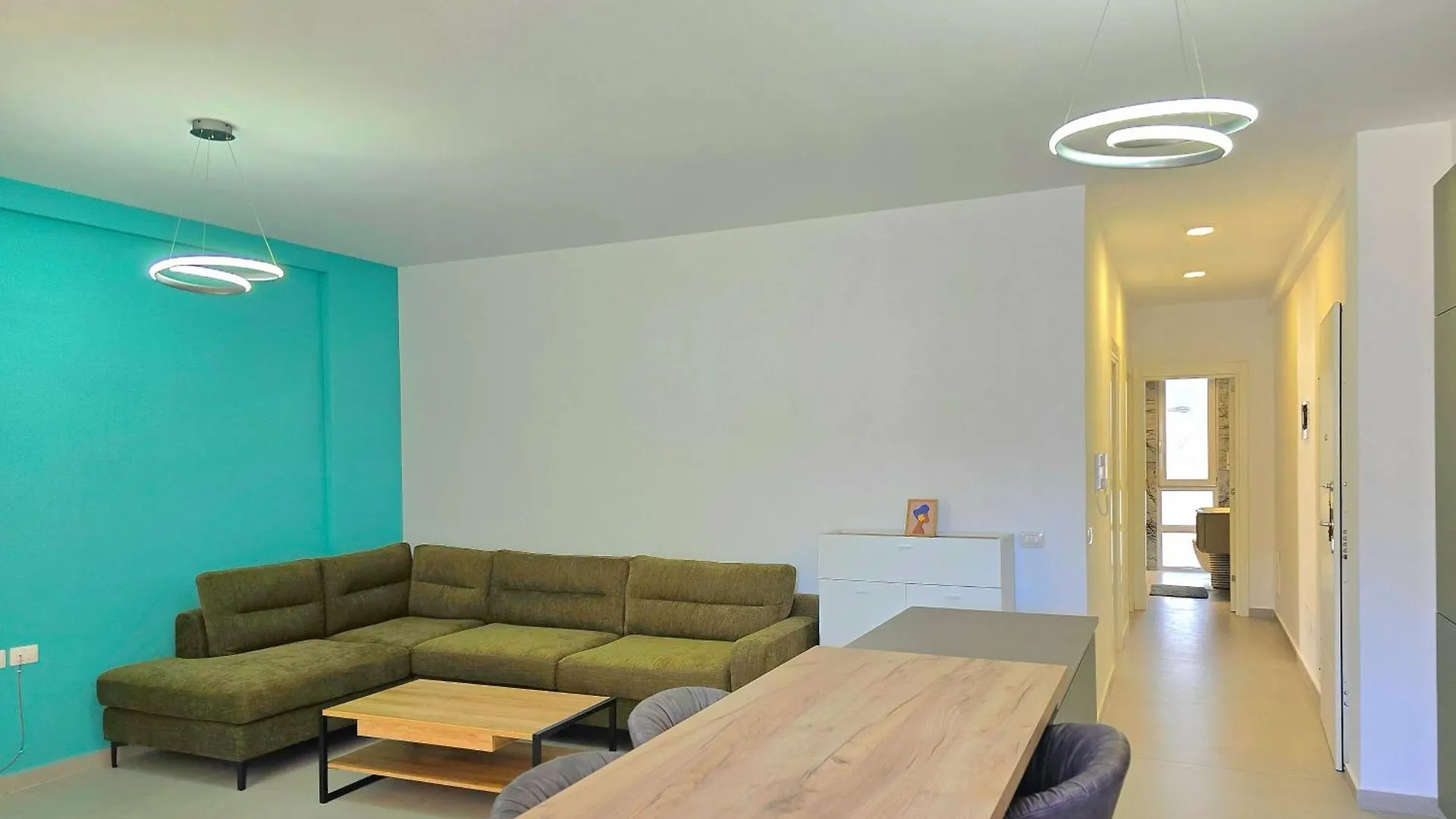 Swiss Sweet Apartment 297 - Happy Rentals Plazhi San Pietro
