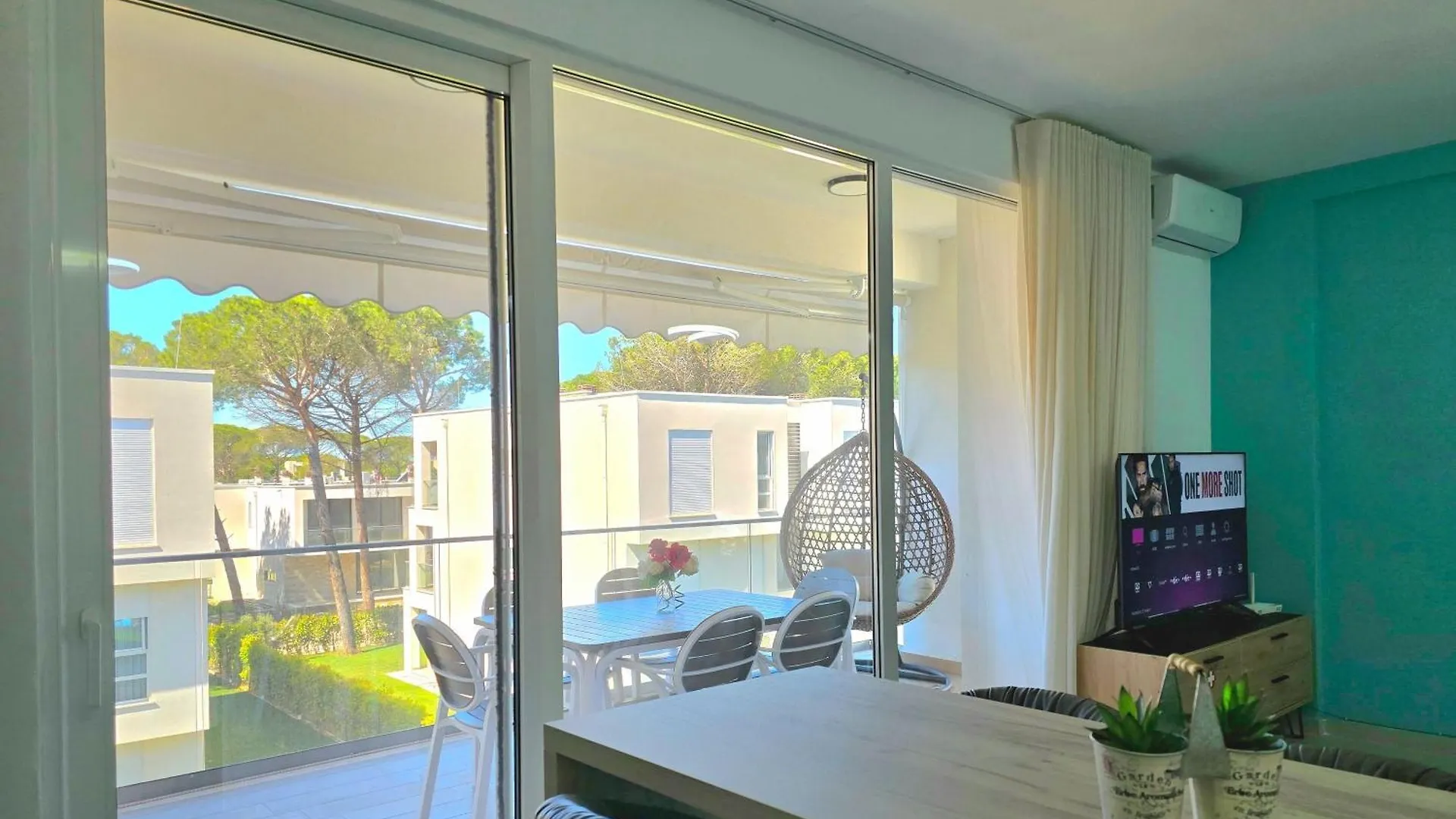 Swiss Sweet Apartment 297 - Happy Rentals Plazhi San Pietro 0*,